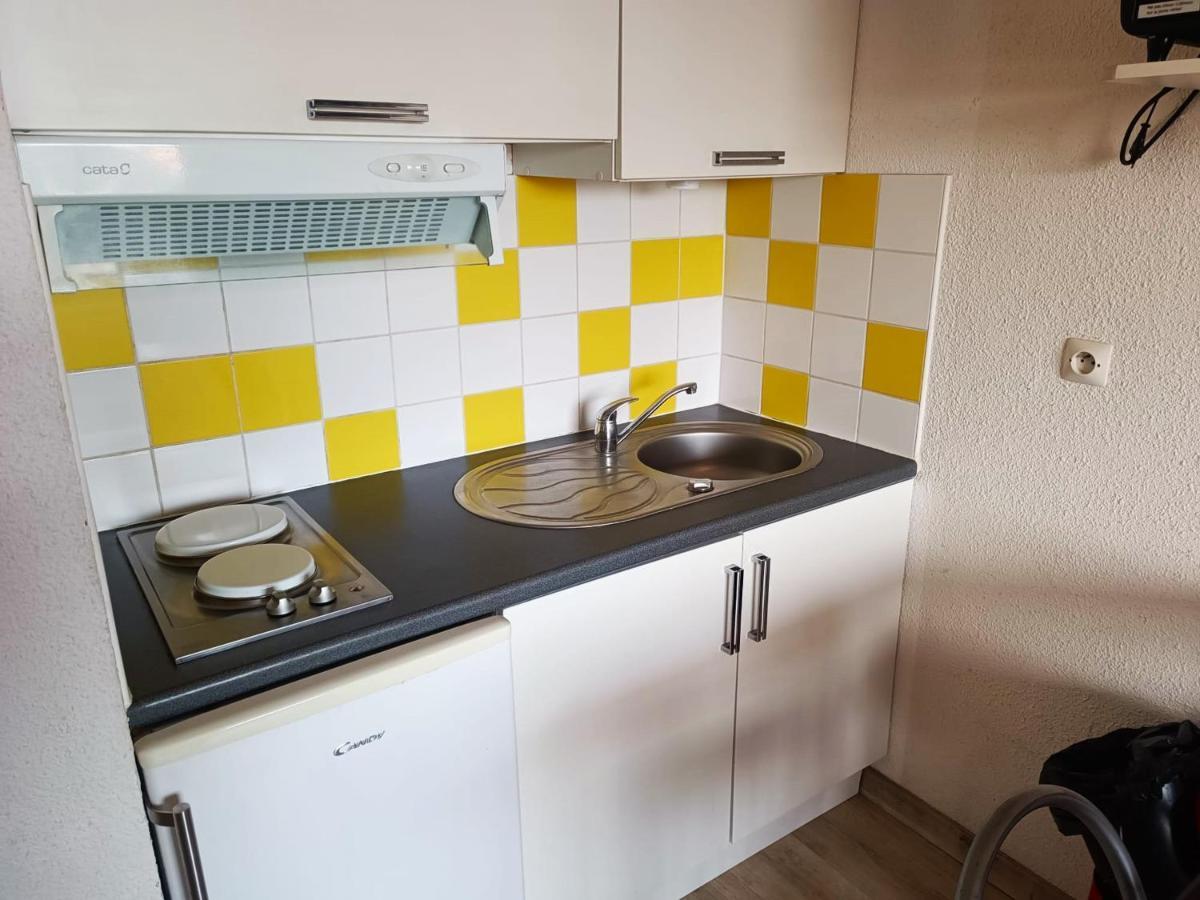 Studio Confortable A 2 Min De La Plage, Seignosse, Pour 3 Pers. - Fr-1-239-900 Zewnętrze zdjęcie