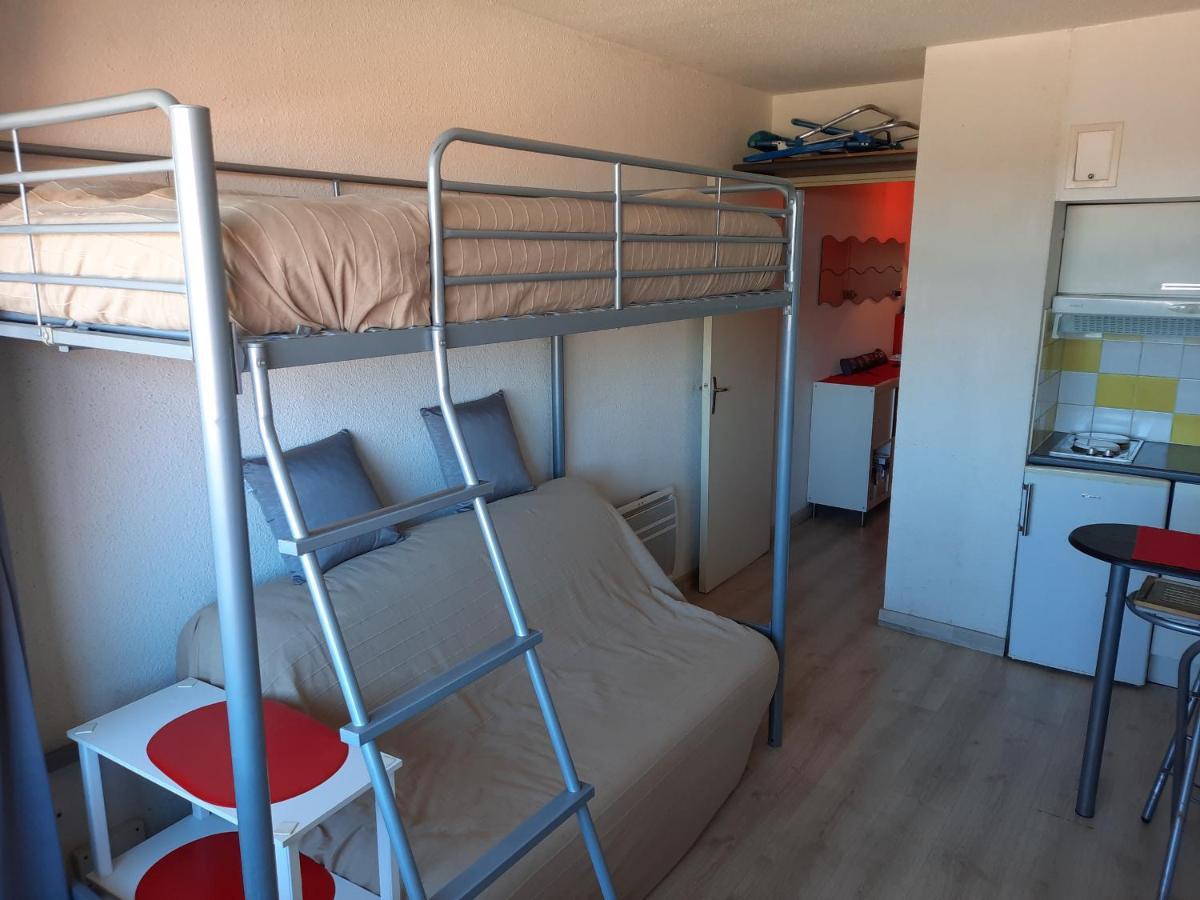 Studio Confortable A 2 Min De La Plage, Seignosse, Pour 3 Pers. - Fr-1-239-900 Zewnętrze zdjęcie