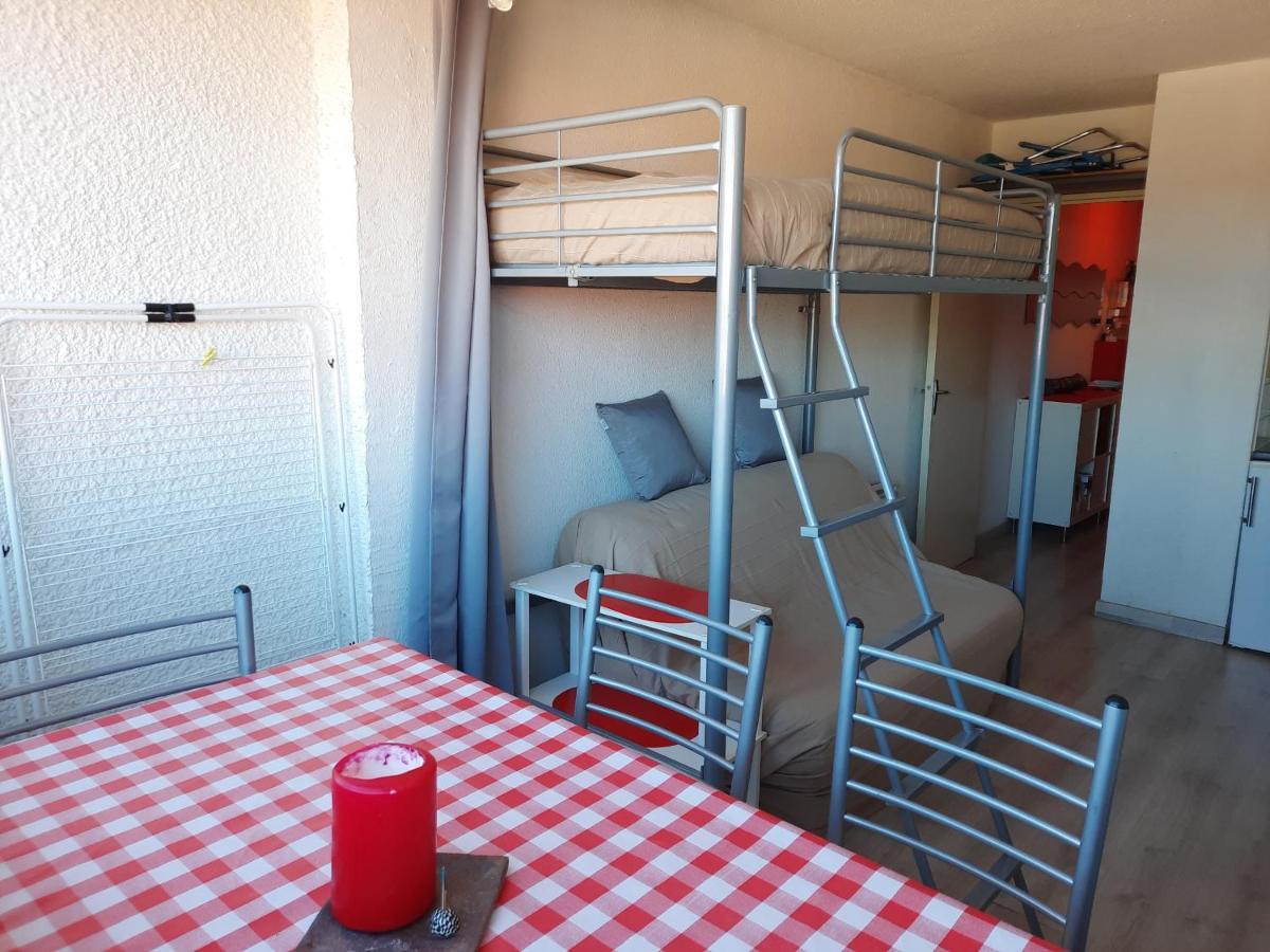 Studio Confortable A 2 Min De La Plage, Seignosse, Pour 3 Pers. - Fr-1-239-900 Zewnętrze zdjęcie