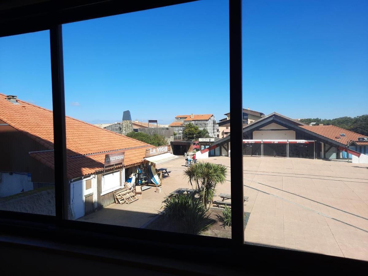 Studio Confortable A 2 Min De La Plage, Seignosse, Pour 3 Pers. - Fr-1-239-900 Zewnętrze zdjęcie