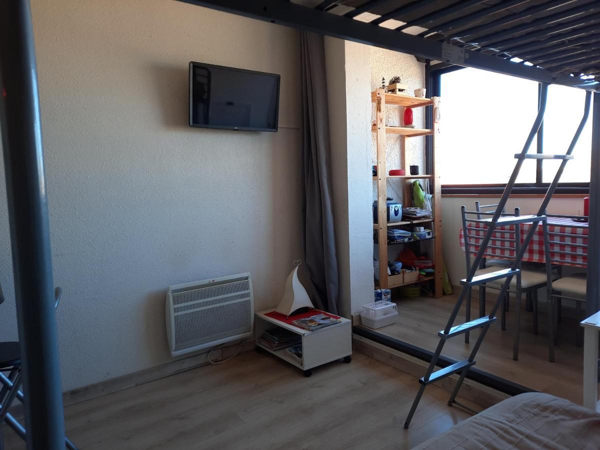 Studio Confortable A 2 Min De La Plage, Seignosse, Pour 3 Pers. - Fr-1-239-900 Zewnętrze zdjęcie