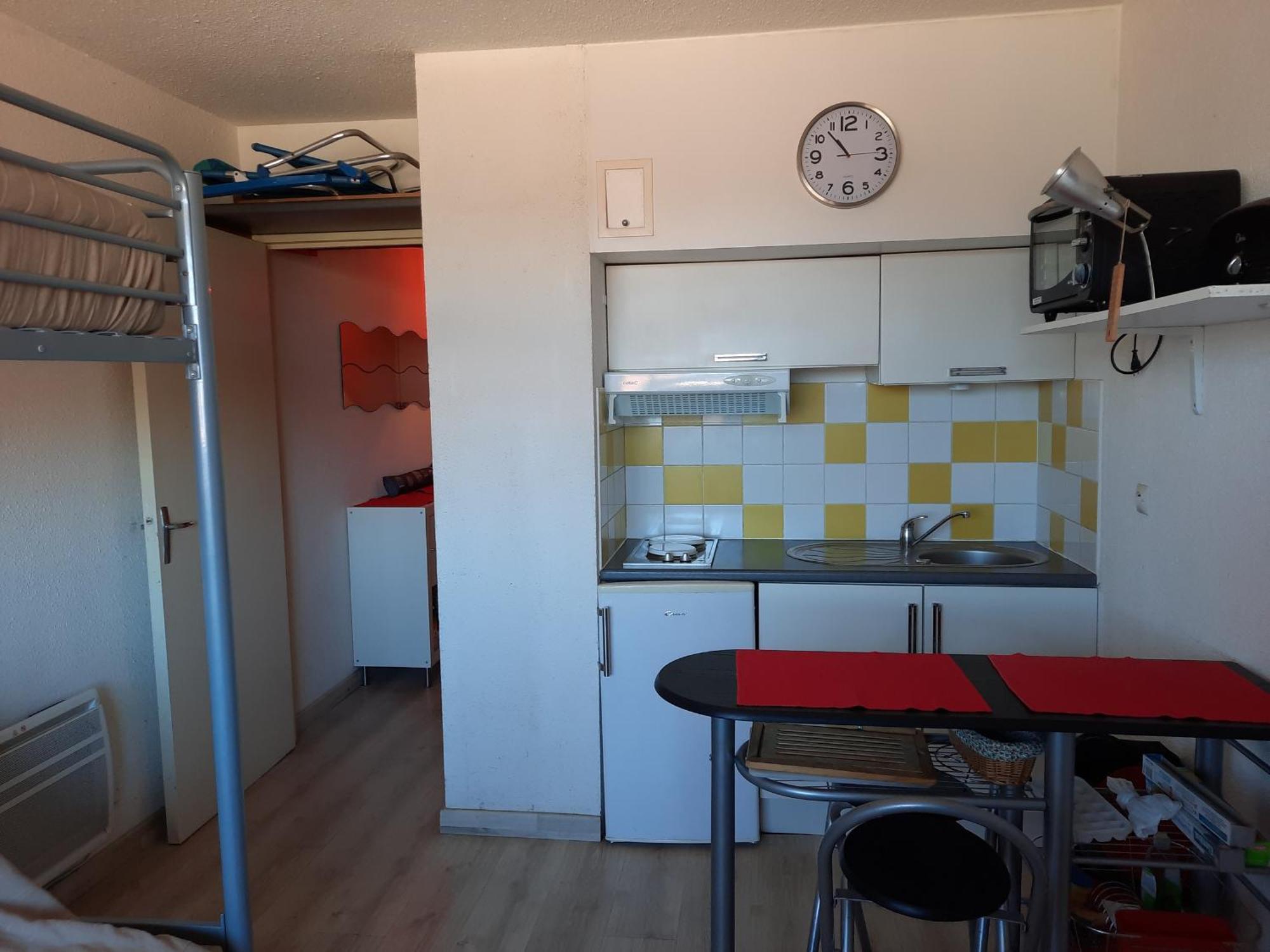 Studio Confortable A 2 Min De La Plage, Seignosse, Pour 3 Pers. - Fr-1-239-900 Zewnętrze zdjęcie