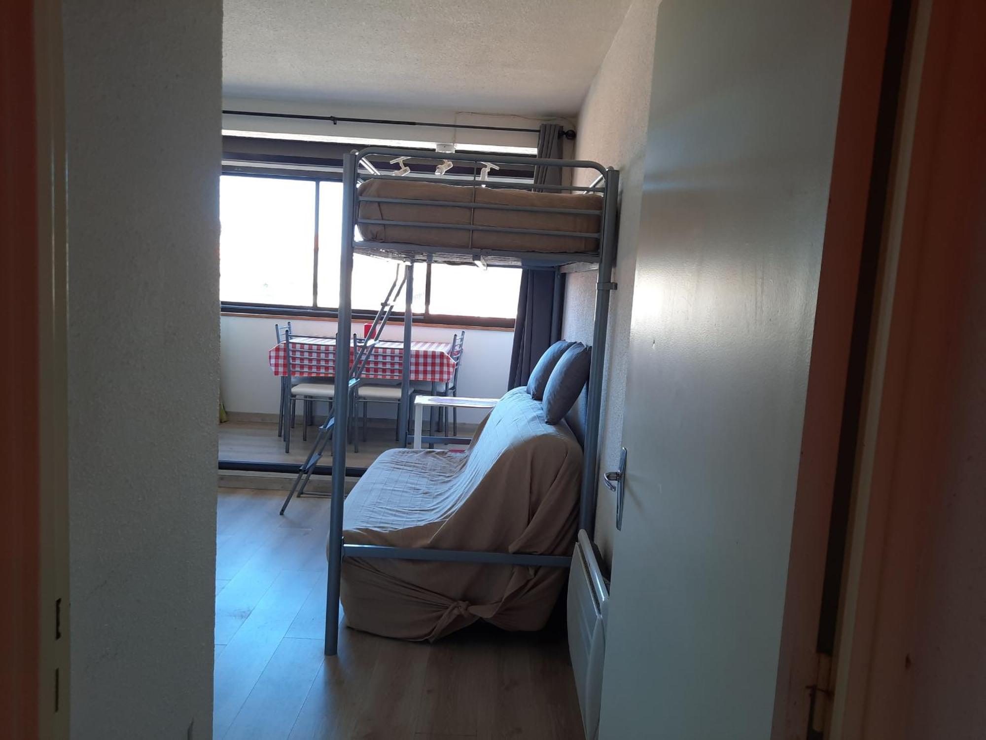 Studio Confortable A 2 Min De La Plage, Seignosse, Pour 3 Pers. - Fr-1-239-900 Zewnętrze zdjęcie