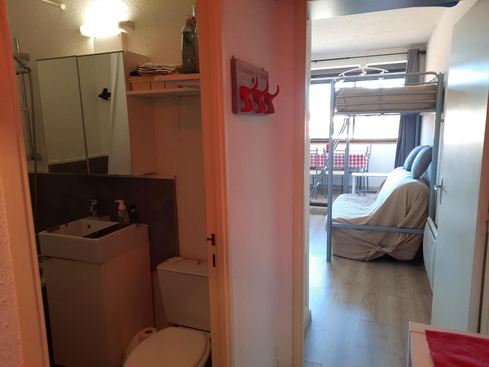Studio Confortable A 2 Min De La Plage, Seignosse, Pour 3 Pers. - Fr-1-239-900 Zewnętrze zdjęcie